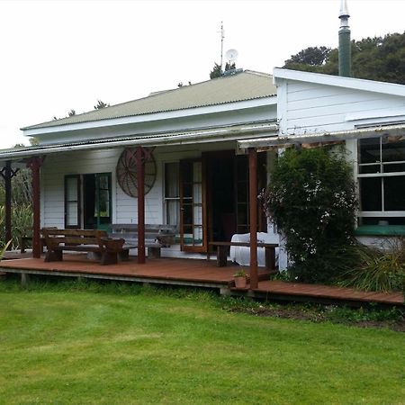 The Innlet, Country Apartments And Cottages Collingwood Eksteriør bilde
