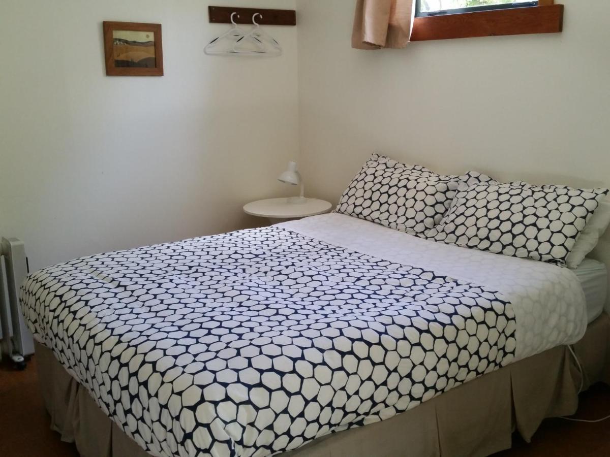 The Innlet, Country Apartments And Cottages Collingwood Eksteriør bilde