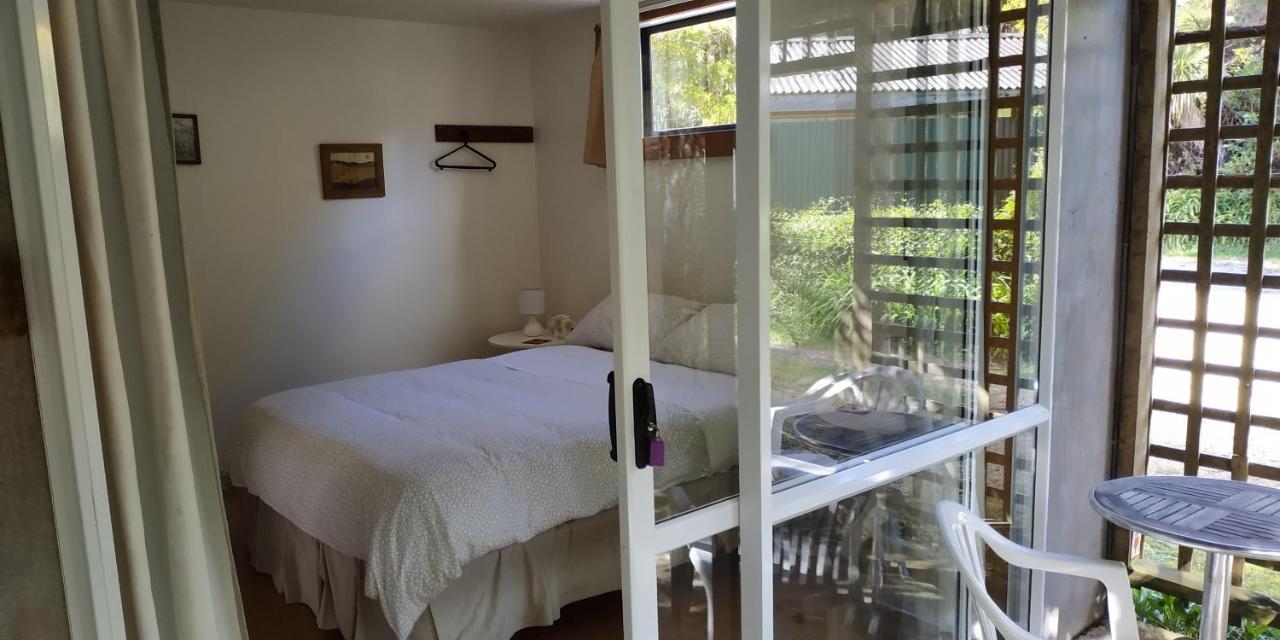 The Innlet, Country Apartments And Cottages Collingwood Eksteriør bilde