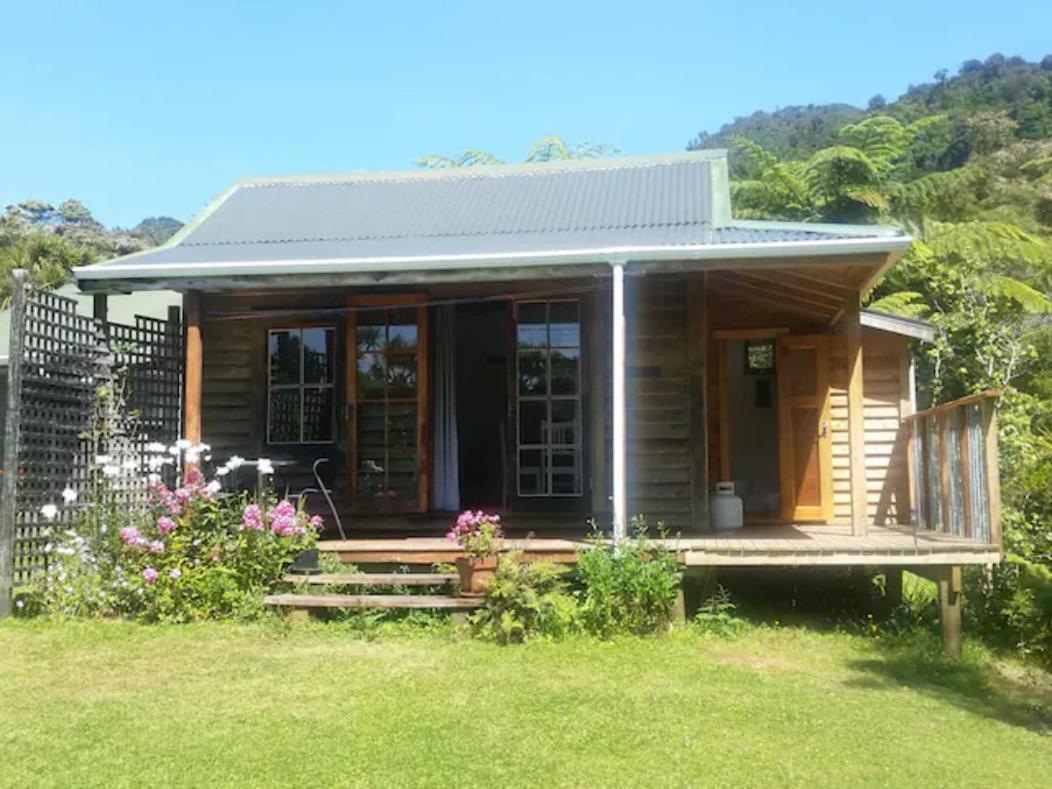 The Innlet, Country Apartments And Cottages Collingwood Eksteriør bilde