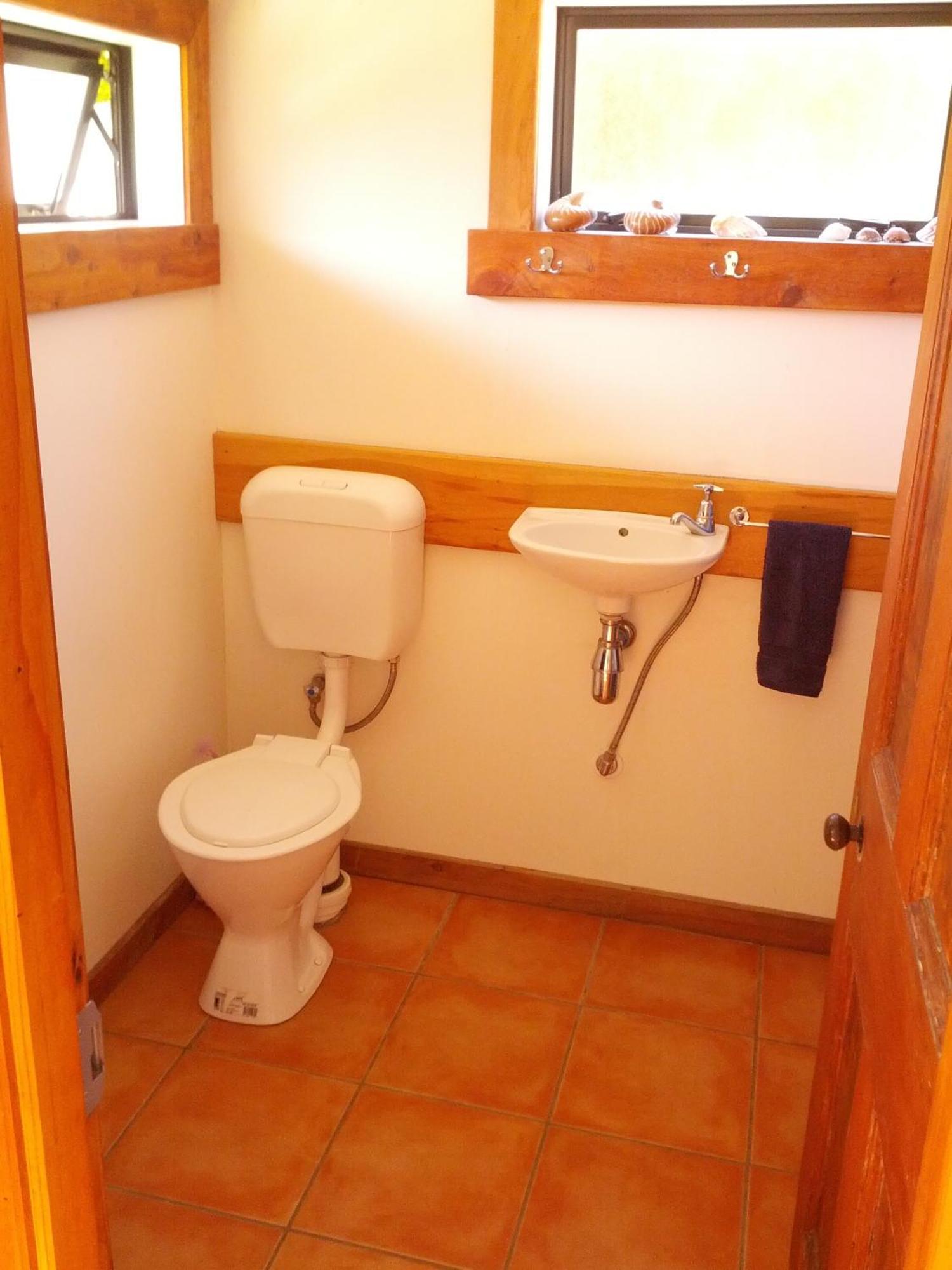 The Innlet, Country Apartments And Cottages Collingwood Rom bilde