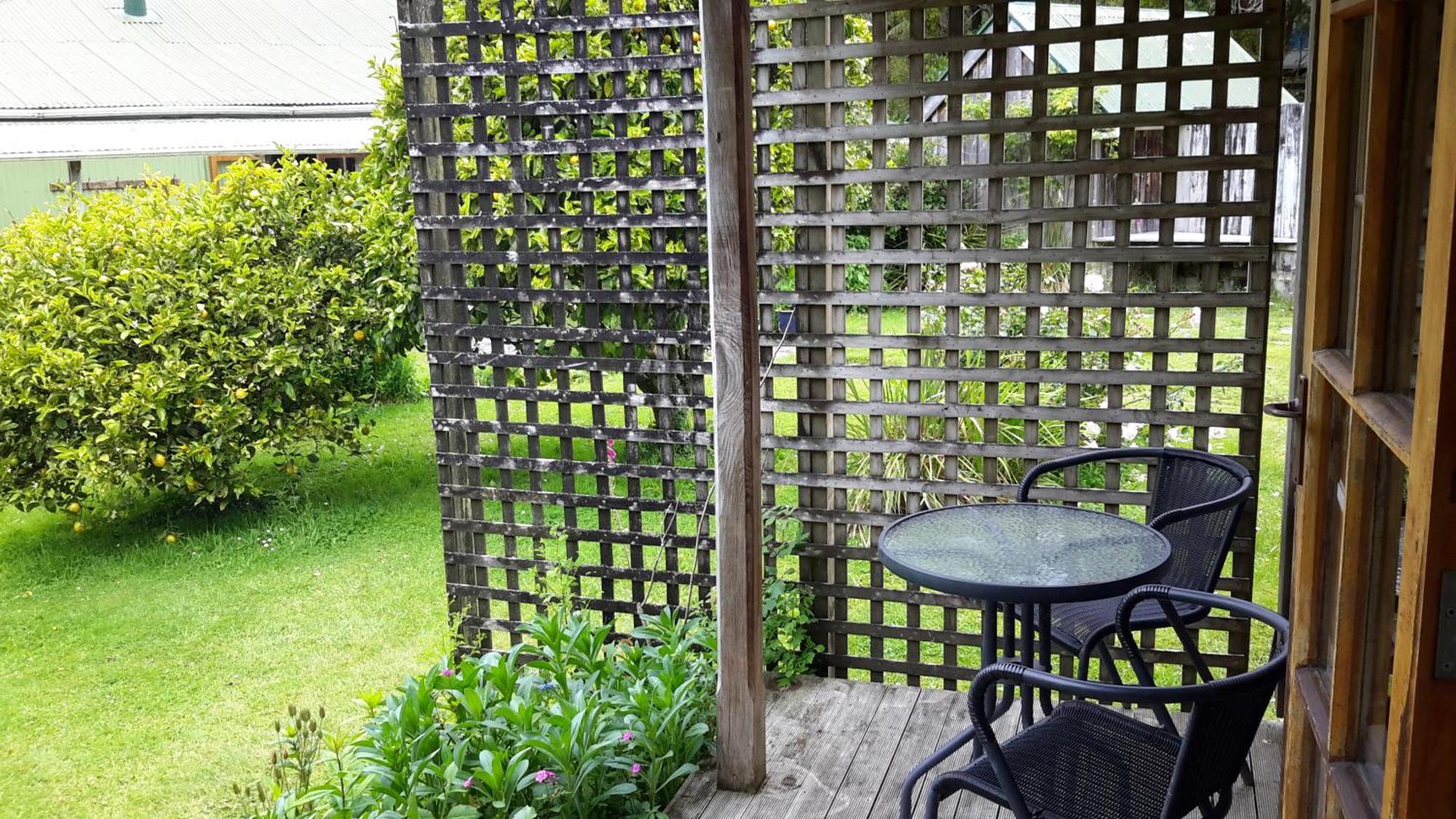 The Innlet, Country Apartments And Cottages Collingwood Rom bilde