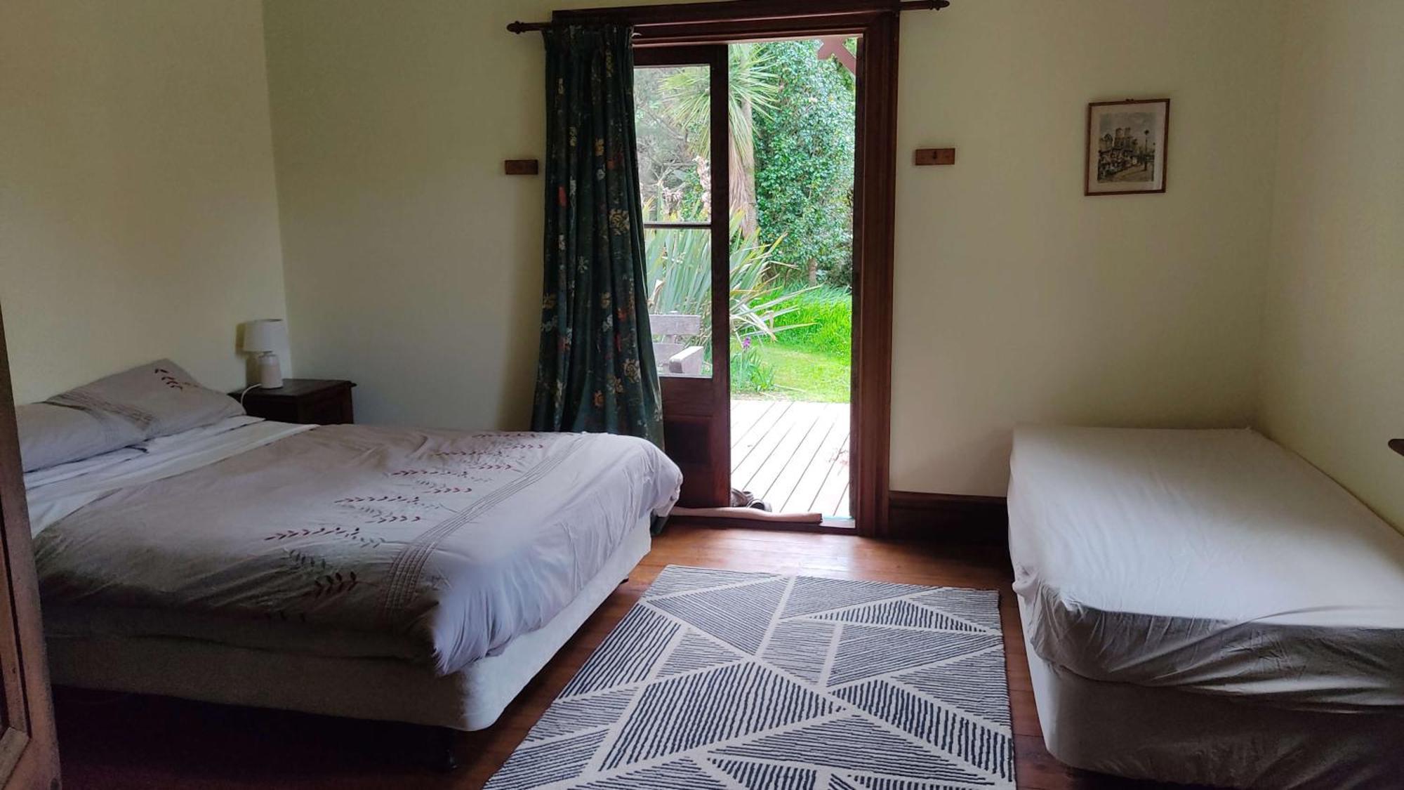 The Innlet, Country Apartments And Cottages Collingwood Eksteriør bilde