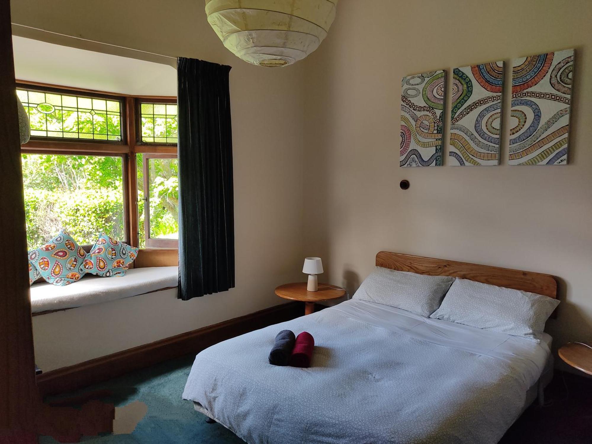 The Innlet, Country Apartments And Cottages Collingwood Eksteriør bilde