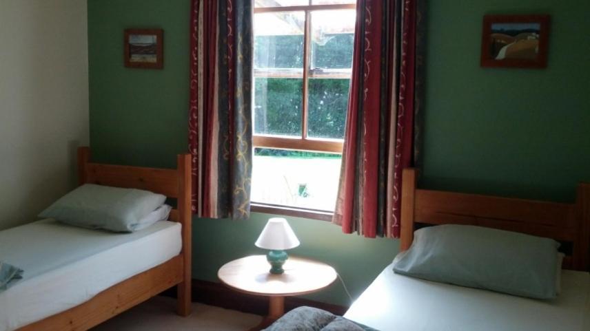 The Innlet, Country Apartments And Cottages Collingwood Eksteriør bilde