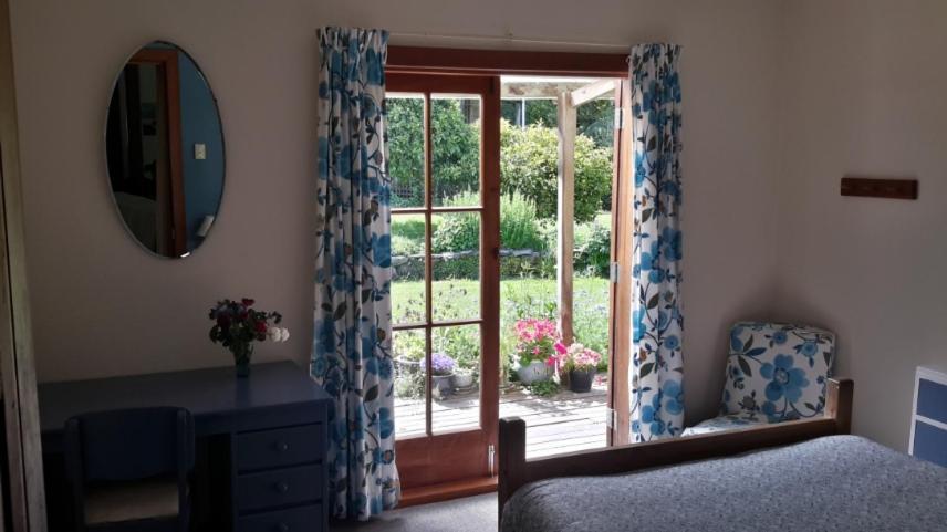 The Innlet, Country Apartments And Cottages Collingwood Eksteriør bilde