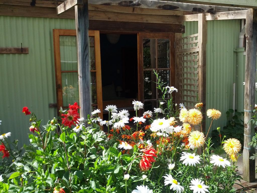 The Innlet, Country Apartments And Cottages Collingwood Rom bilde