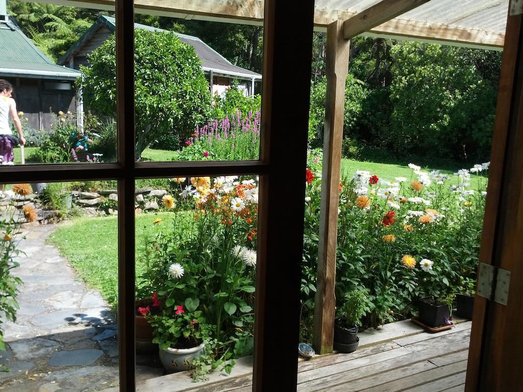 The Innlet, Country Apartments And Cottages Collingwood Rom bilde