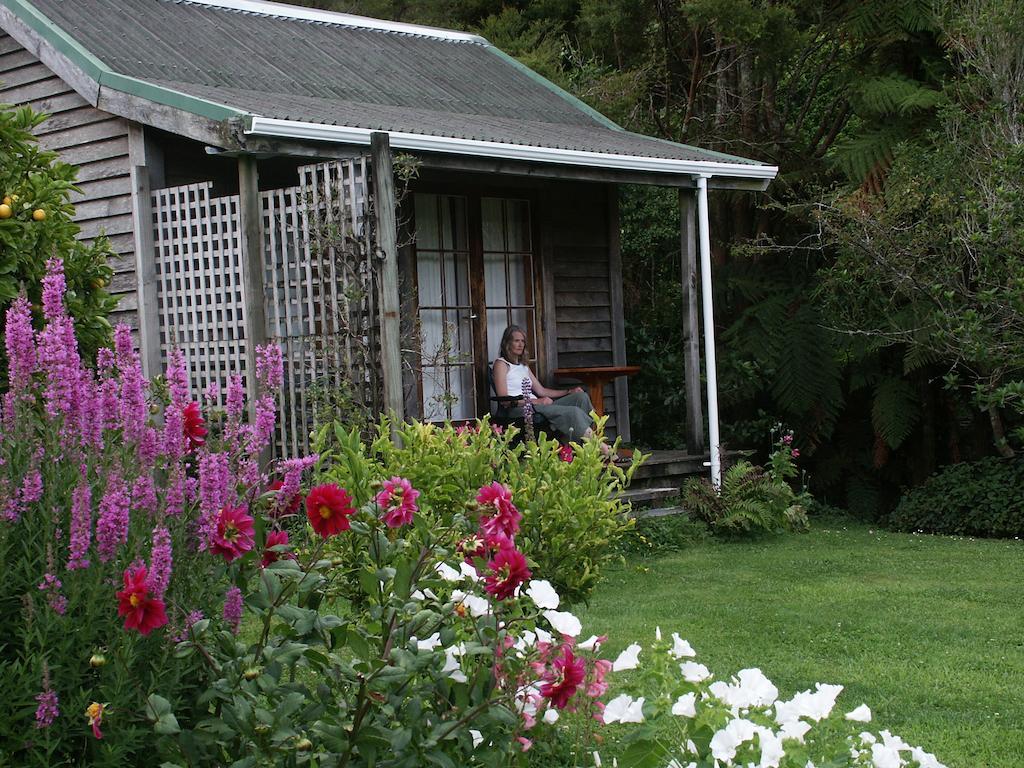 The Innlet, Country Apartments And Cottages Collingwood Rom bilde