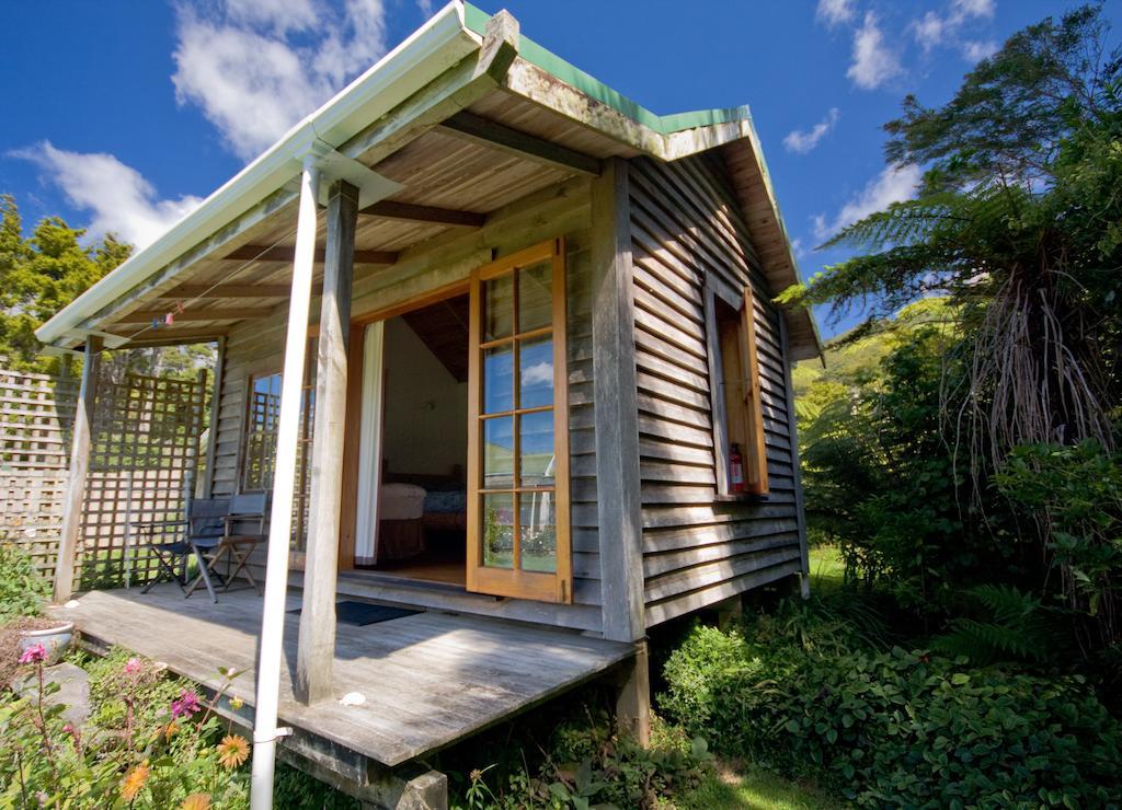 The Innlet, Country Apartments And Cottages Collingwood Rom bilde