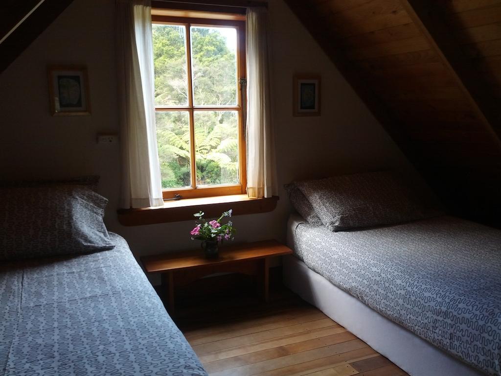 The Innlet, Country Apartments And Cottages Collingwood Rom bilde