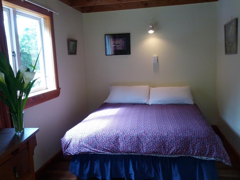 The Innlet, Country Apartments And Cottages Collingwood Rom bilde