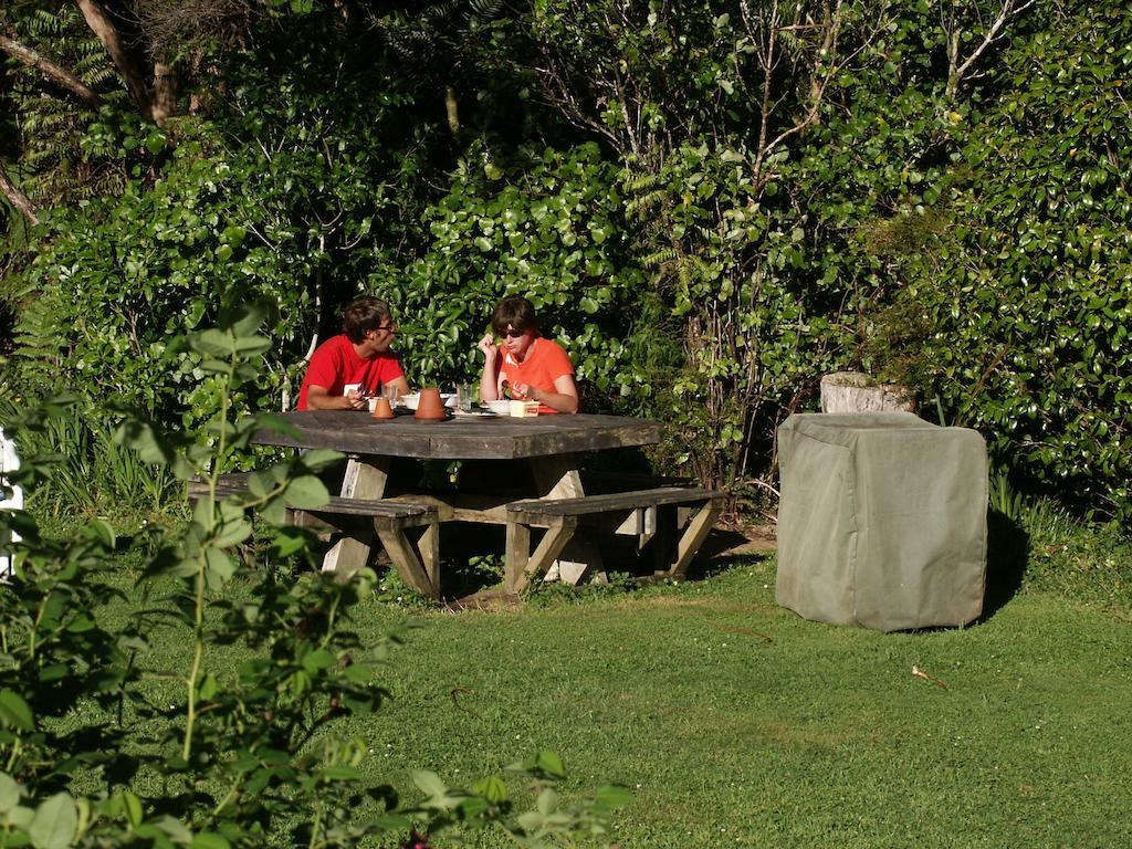 The Innlet, Country Apartments And Cottages Collingwood Eksteriør bilde