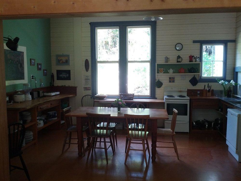 The Innlet, Country Apartments And Cottages Collingwood Eksteriør bilde
